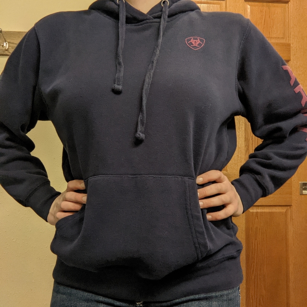 Ariat Sweatshirt